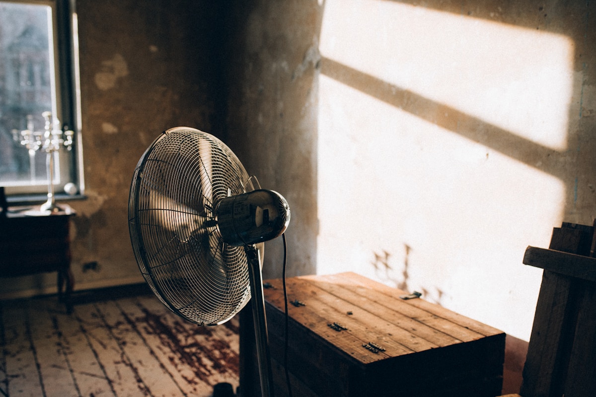 Structural Drying service in Bellingham, WA